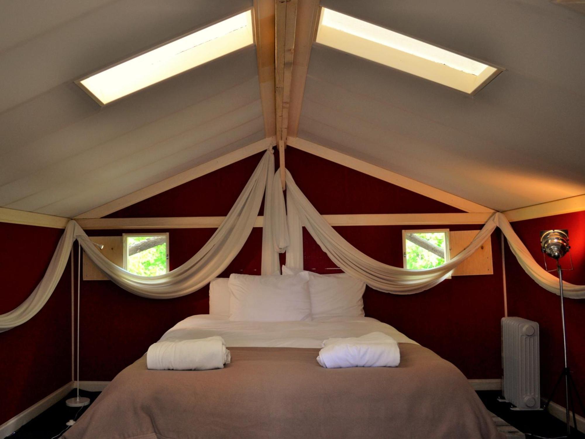 Eco Spa Highland Grenville-Sur-La-Rouge Room photo
