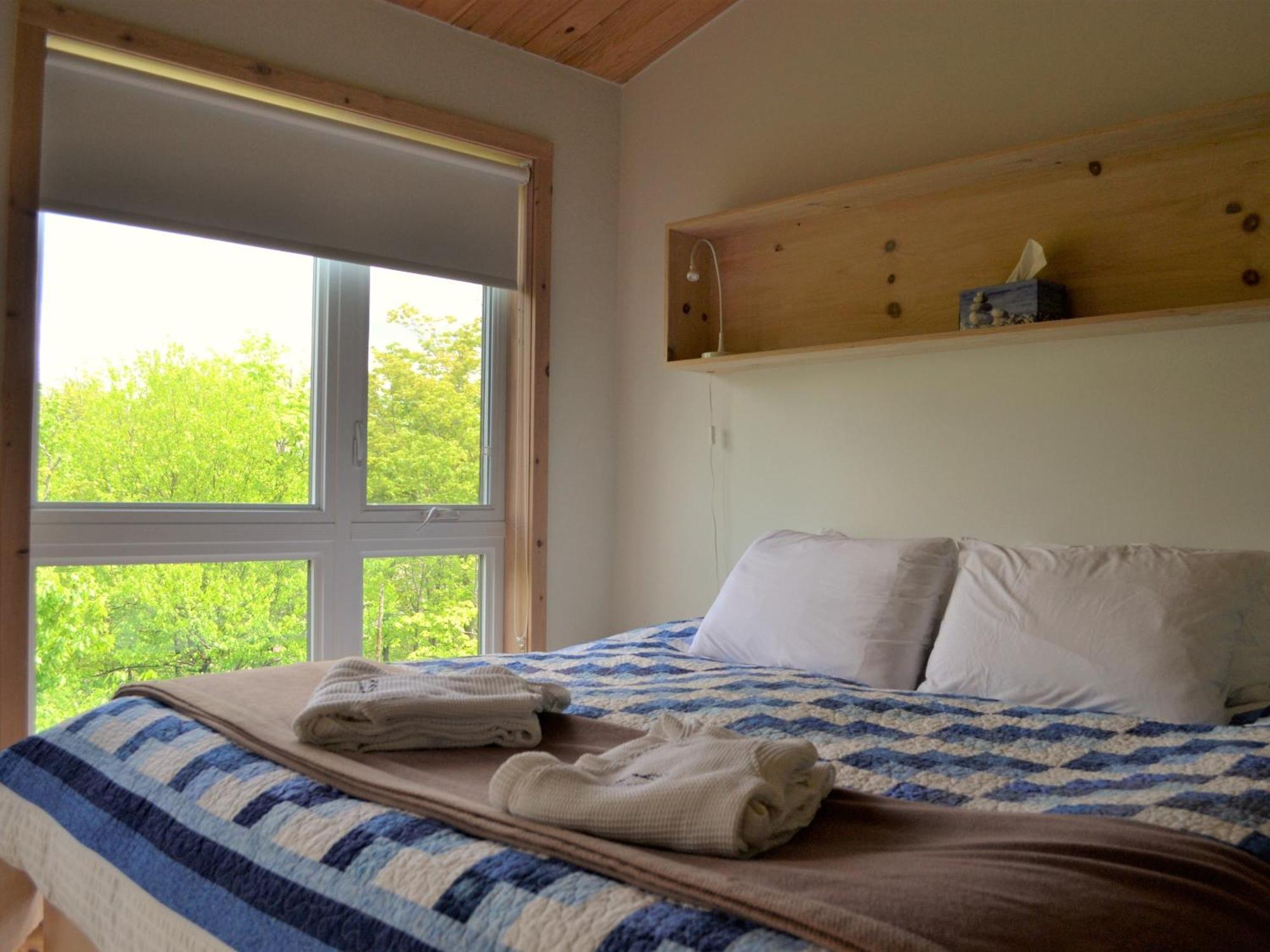 Eco Spa Highland Grenville-Sur-La-Rouge Room photo