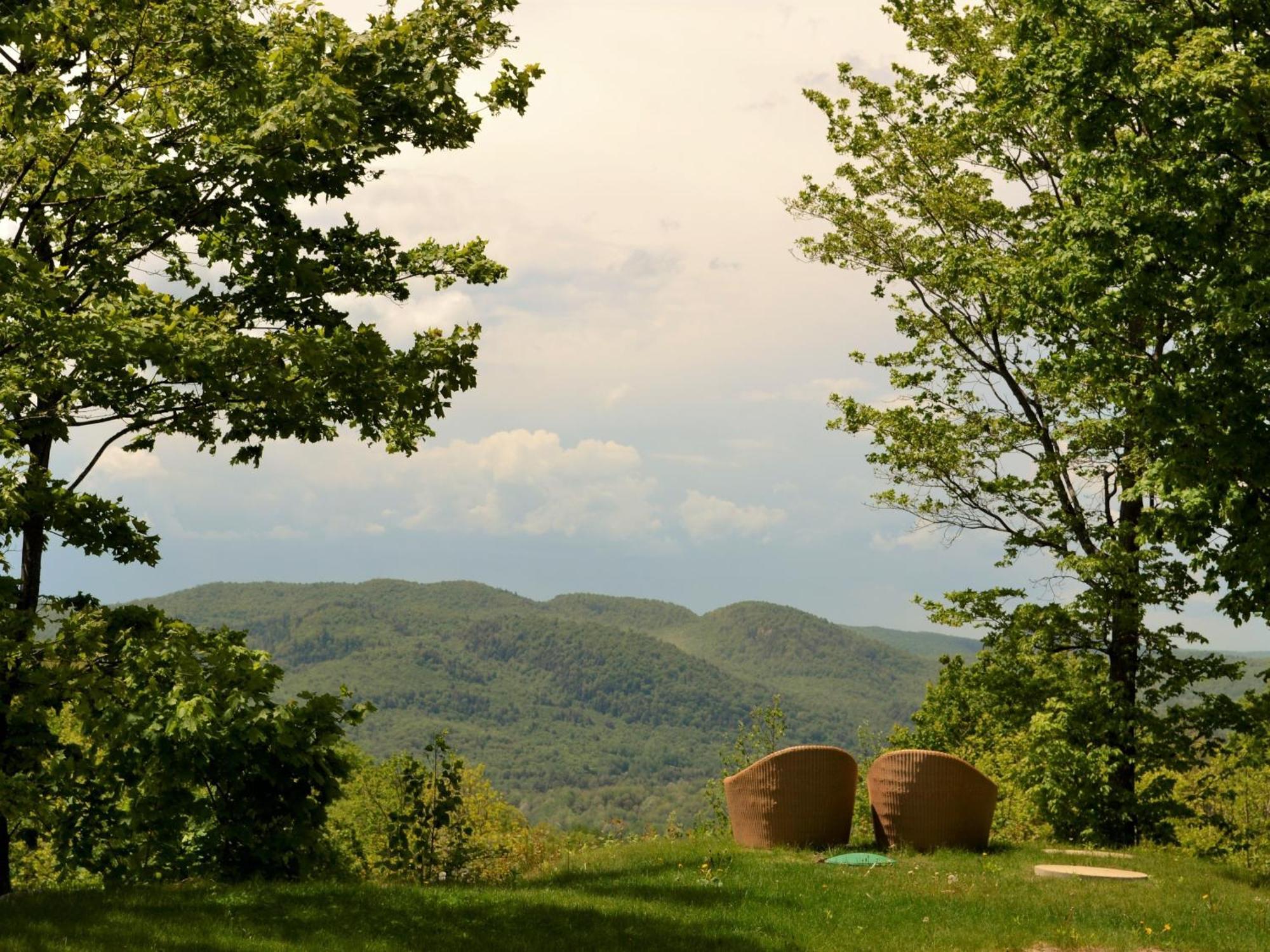 Eco Spa Highland Grenville-Sur-La-Rouge Room photo